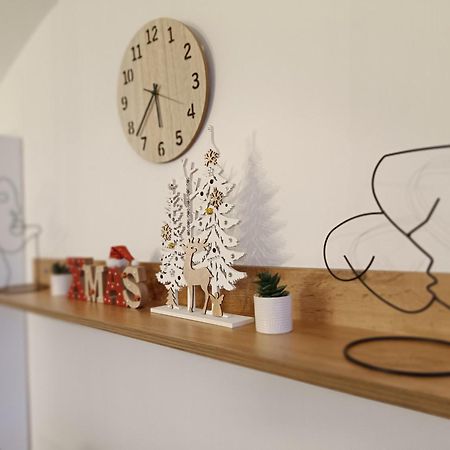 Apartment Mari&Bor Maribor Buitenkant foto