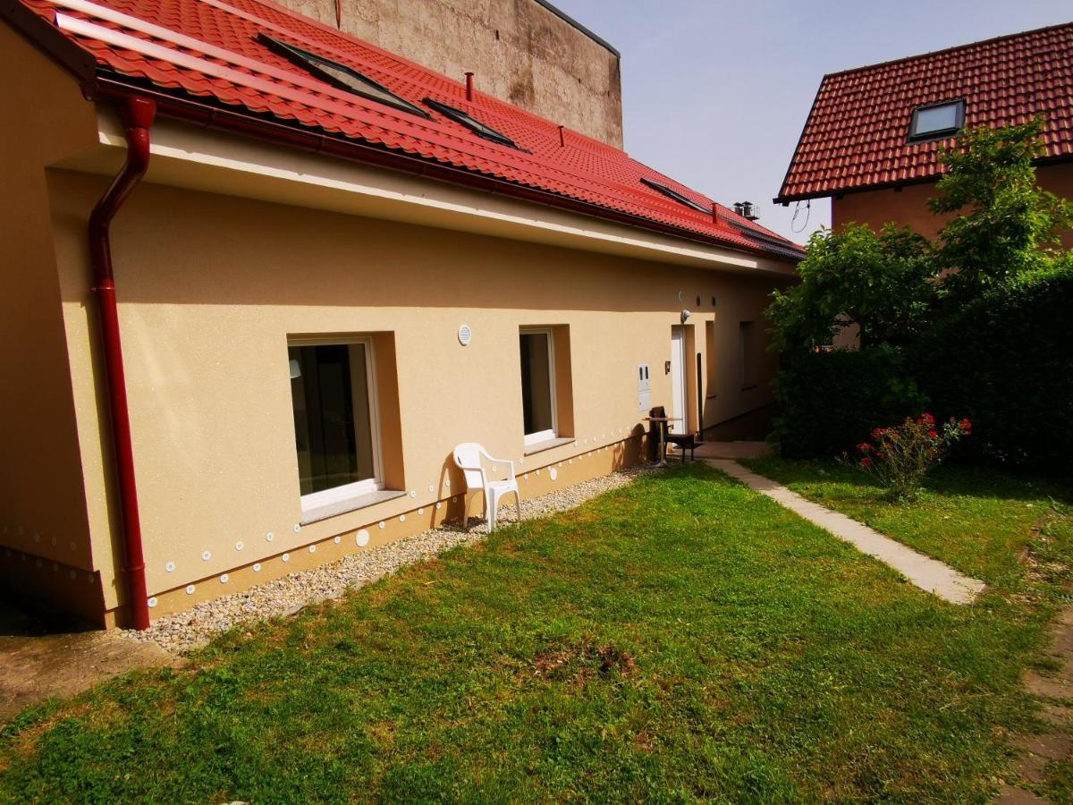 Apartment Mari&Bor Maribor Buitenkant foto