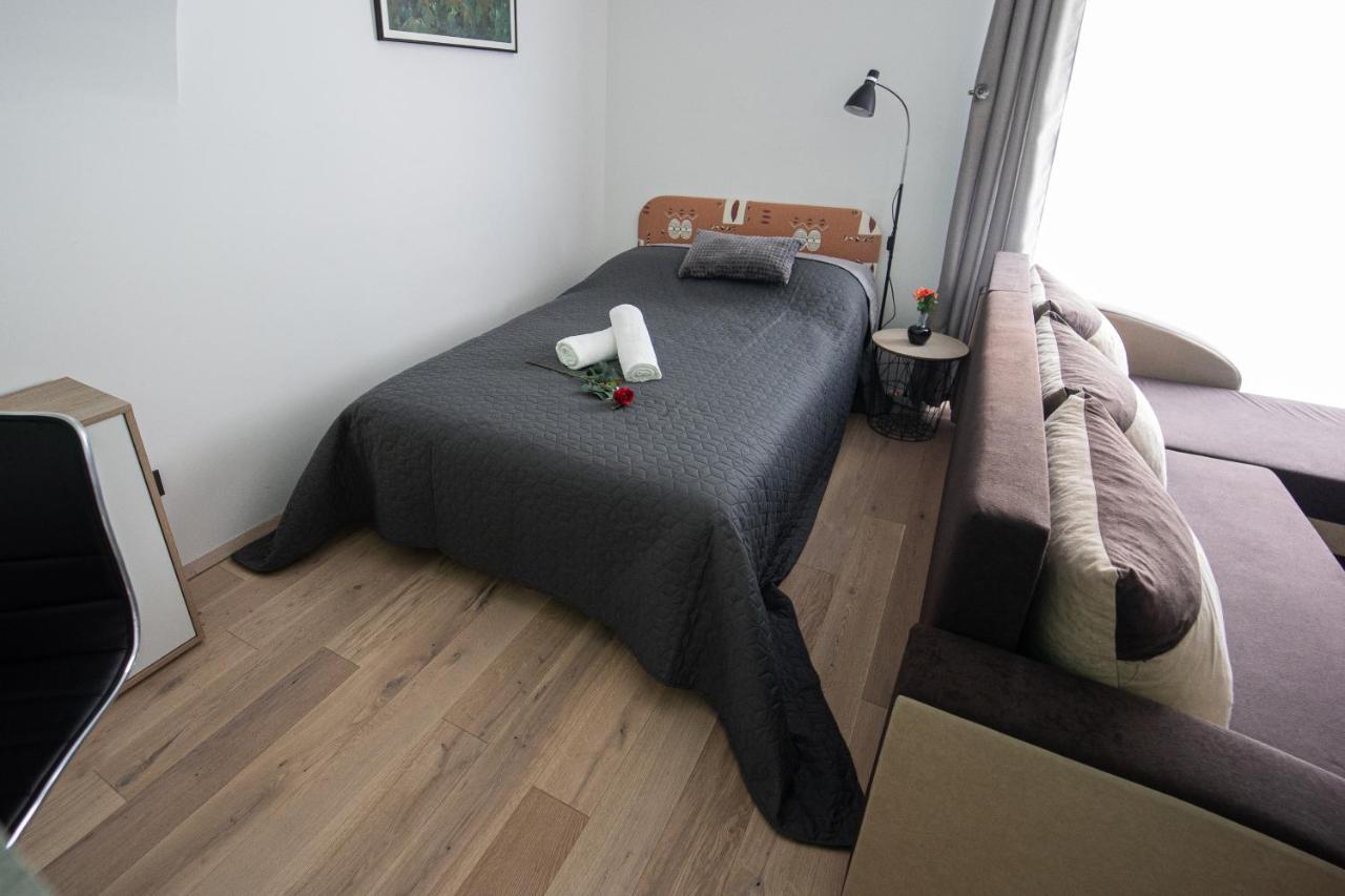Apartment Mari&Bor Maribor Buitenkant foto