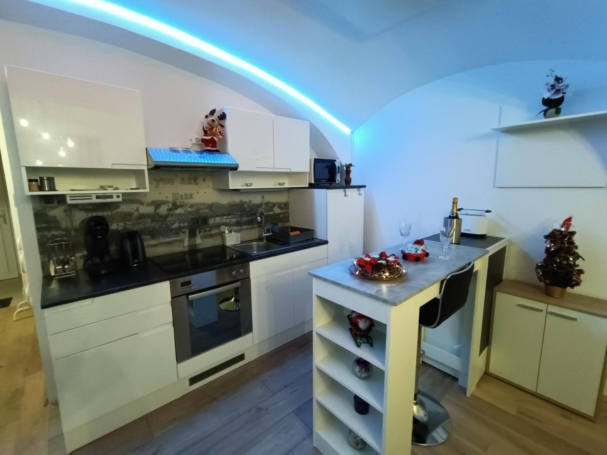 Apartment Mari&Bor Maribor Buitenkant foto